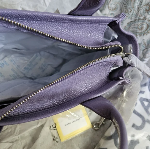 Marc jacob TOTE BAG - Picture 3 of 4